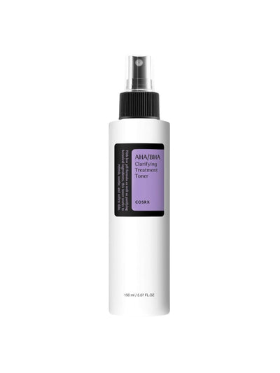 AHA/ BHA Clarifying Treatment Toner