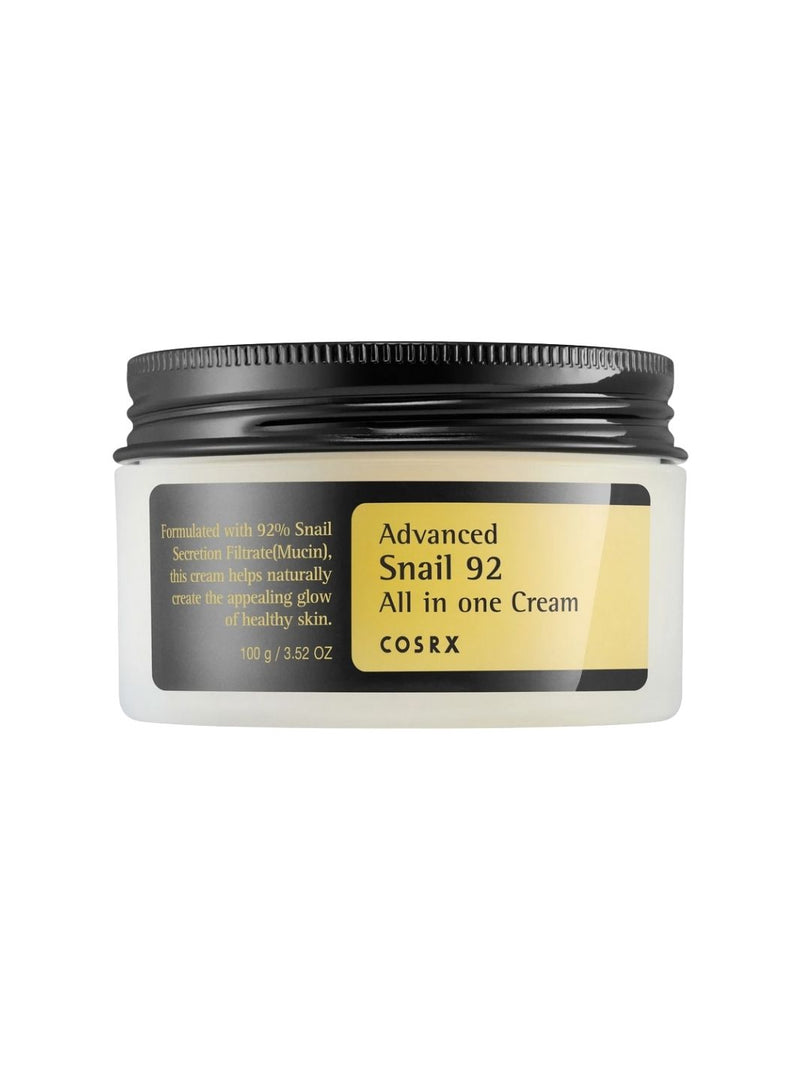 Advanced Snail 92 All In One Cream