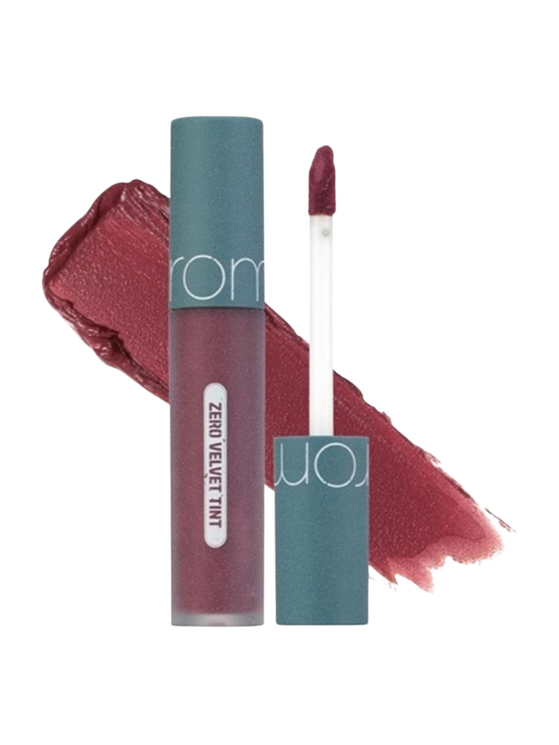 Zero Velvet Tint Vintage Filter-serie | 2 kleuren
