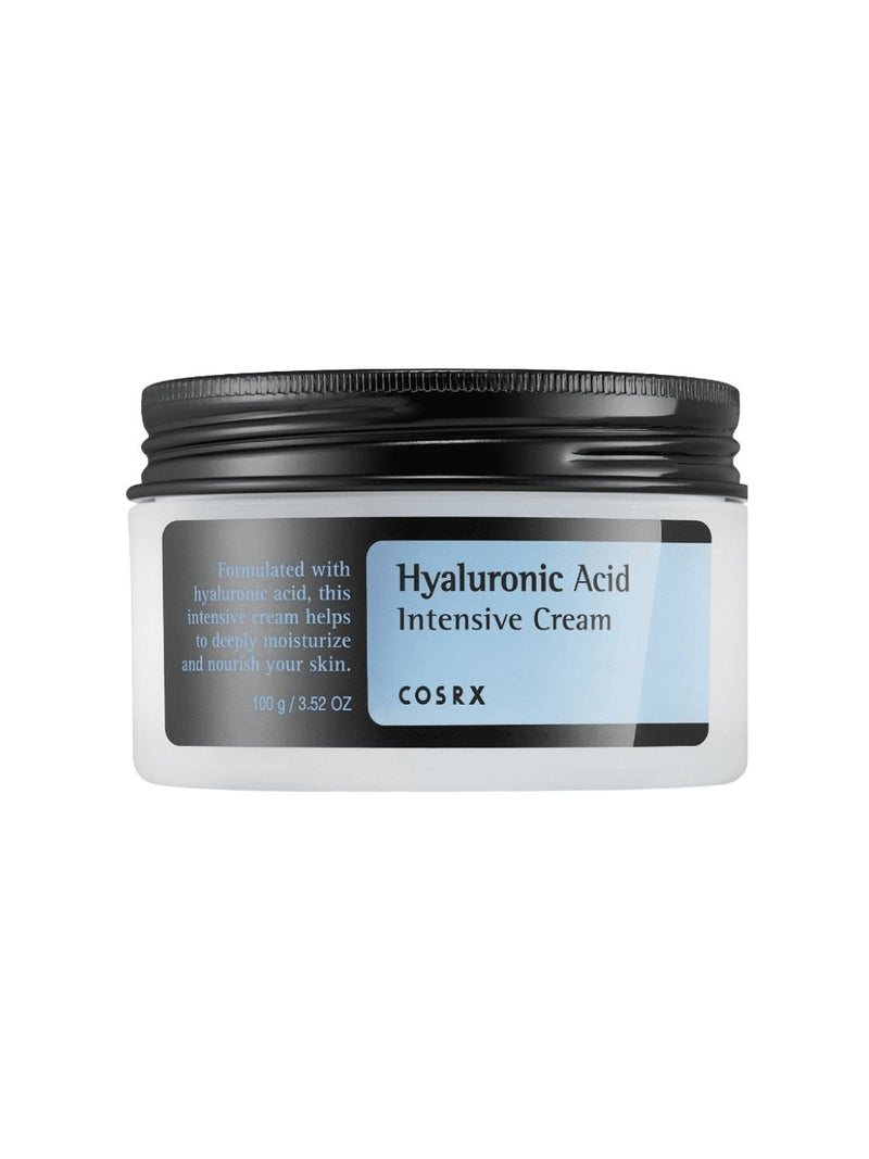 Hyaluronic Acid Intensive Cream