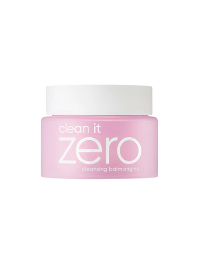 Clean It Zero Reinigingsbalsem Origineel