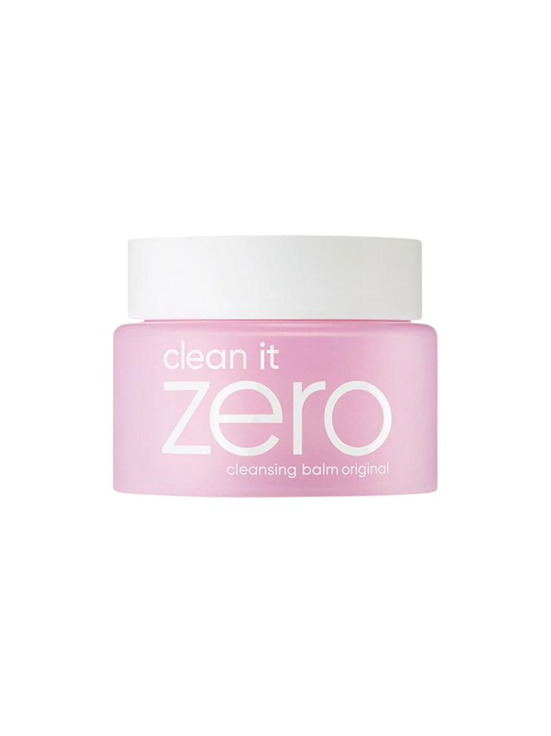 Clean It Zero Cleansing Balm Original