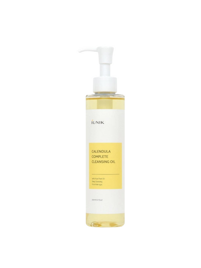 Calendula Complete Cleansing Oil