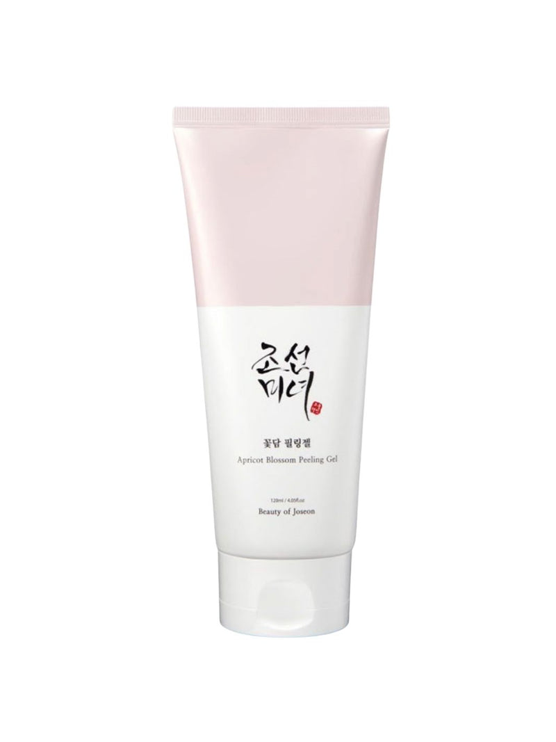 Apricot Blossom Peeling Gel