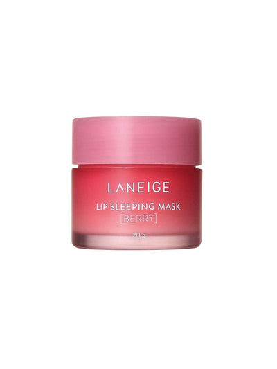 Lip Sleeping Mask