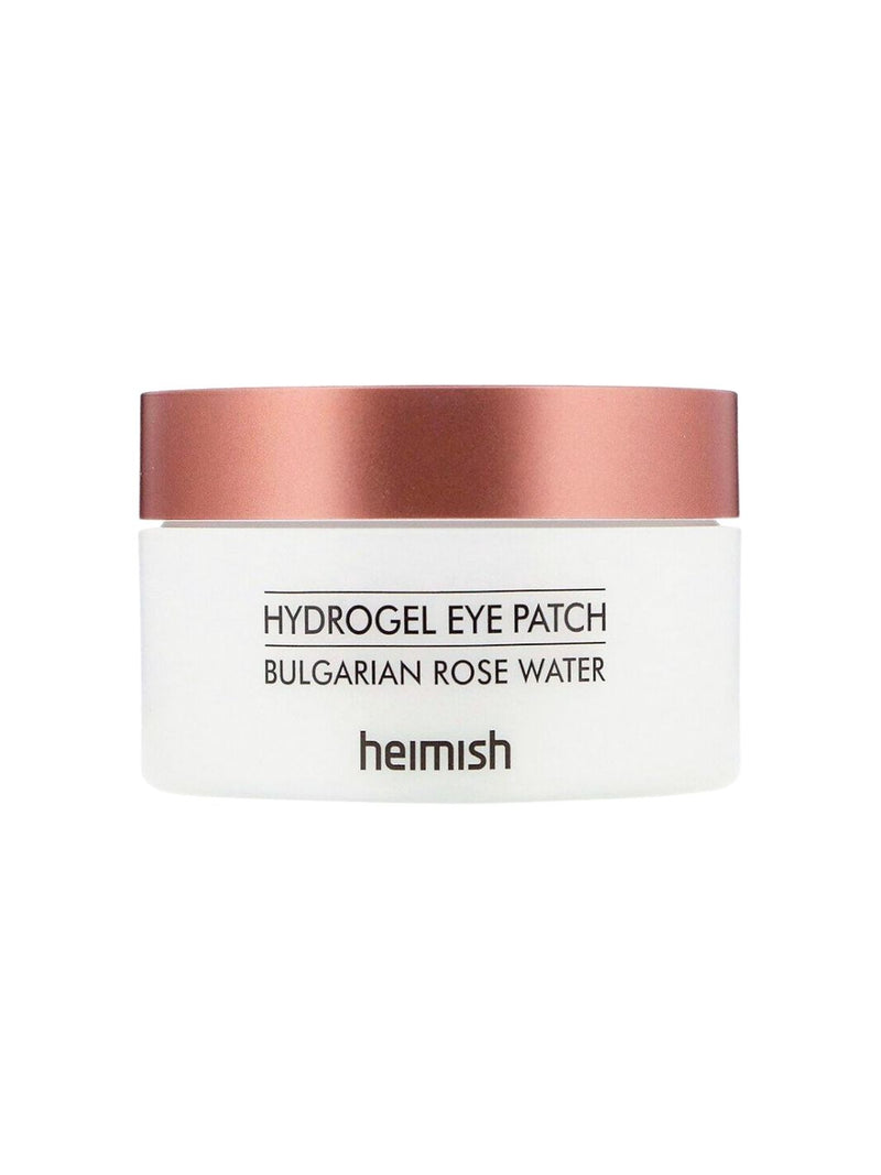 Bulgarian Rose Hydrogel Eye Patch