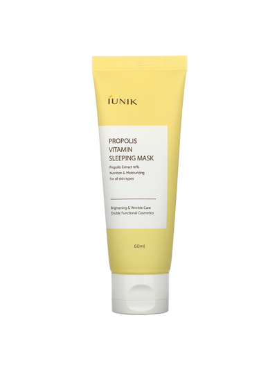 Propolis Vitamine Slaapmasker