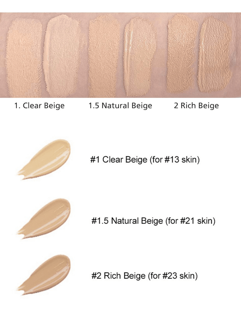 Cover Perfection Tip Concealer SPF28 PA++