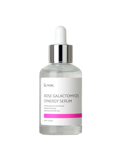 Rose Galactomyces Synergy-serum 