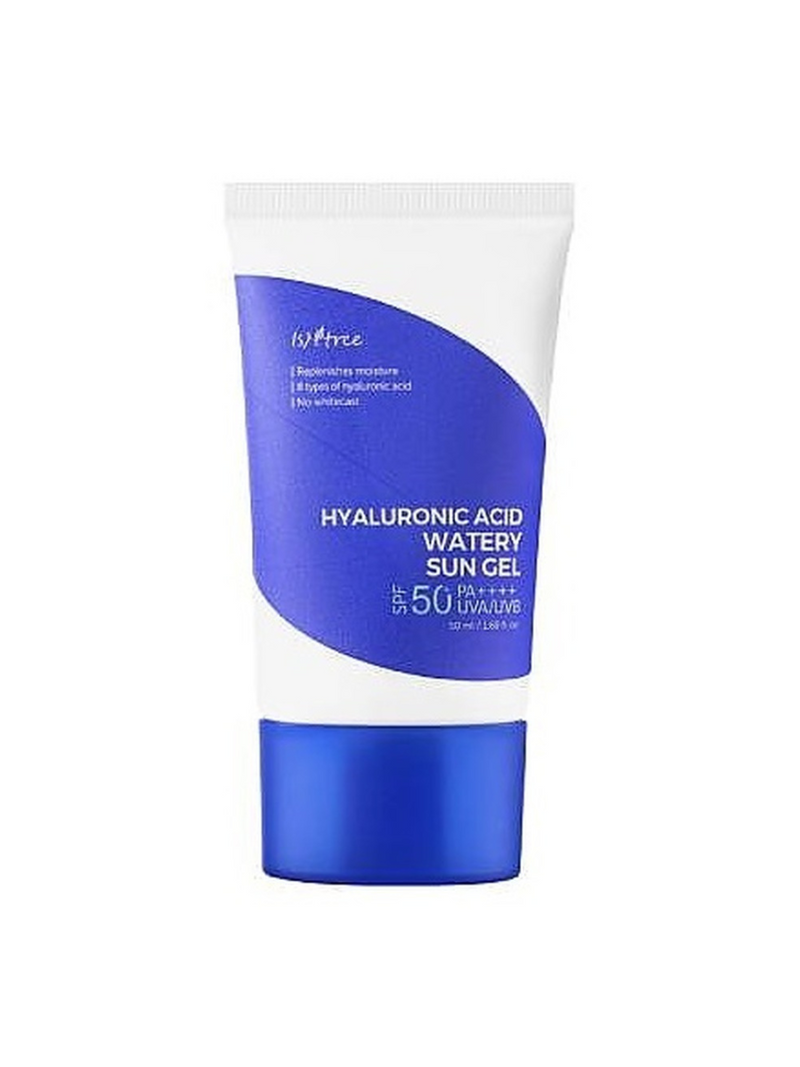 Hyaluronic Acid Watery Sun Gel SPF50+ PA++++