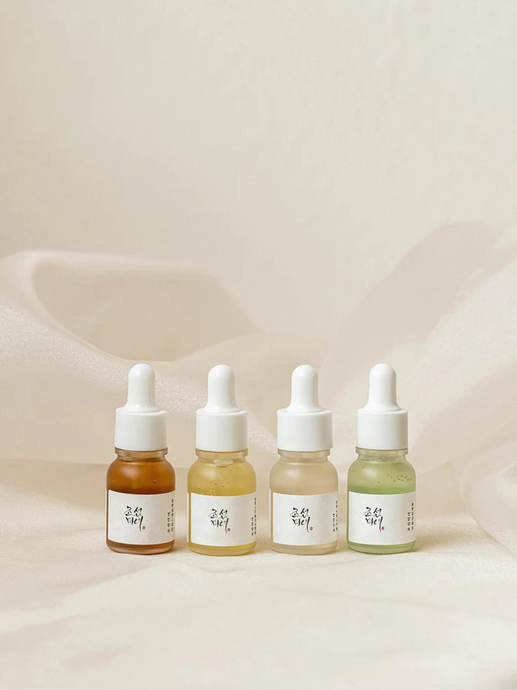 Re:mads Beauty Serum 30ml 4本セット CopyofCopyofCopyofCopyofCopyof