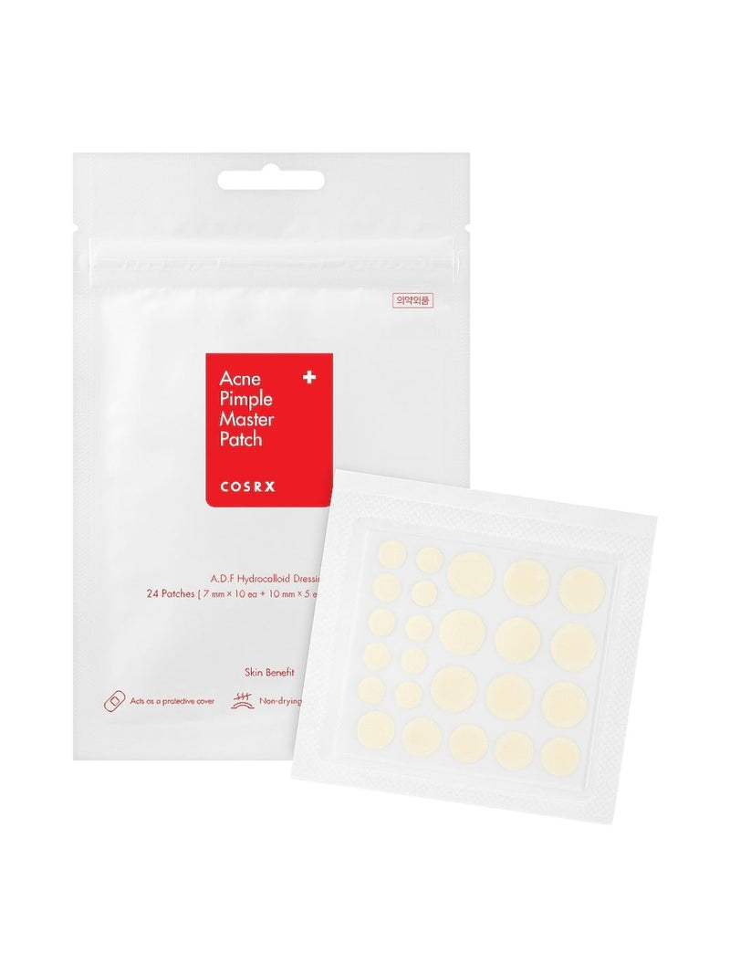 Acne Pimple Master Patch