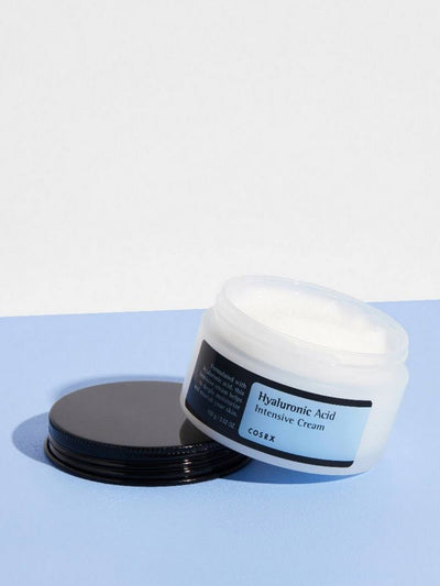 Hyaluronic Acid Intensive Cream