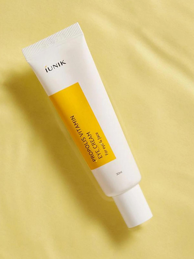 Propolis Vitamin Eye Cream