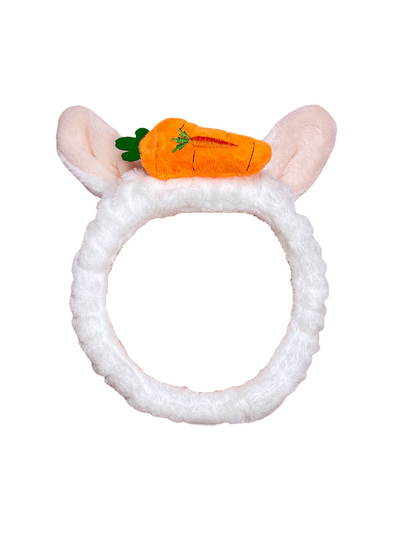 Carrot Headband