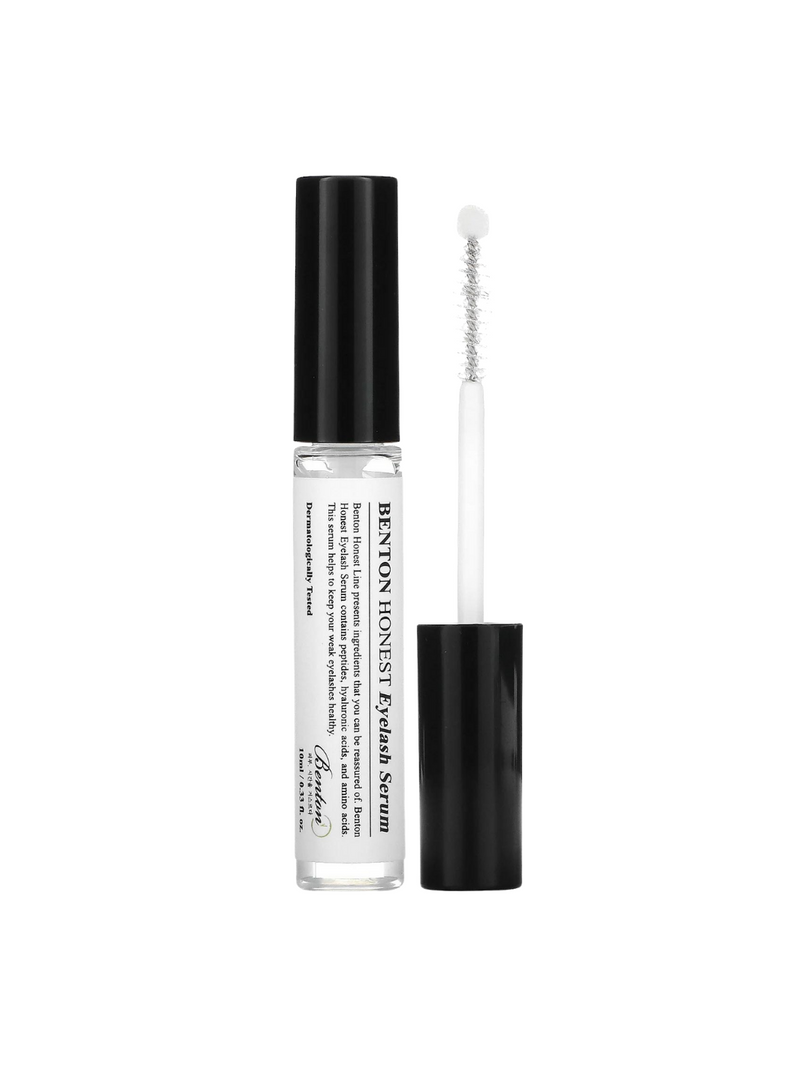 Honest Eyelash Serum