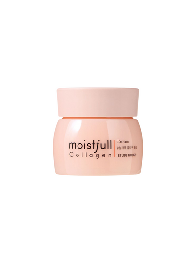 Moistfull Collagen Cream