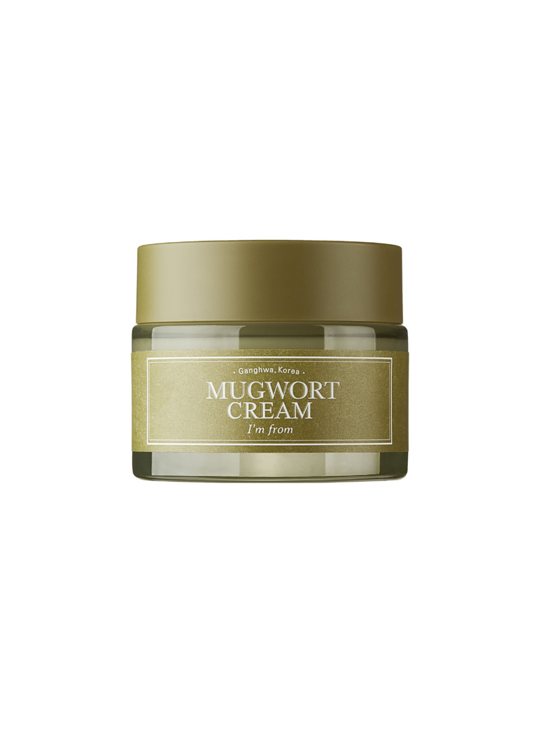 Mugwort Cream