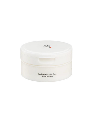 Radiance Cleansing Balm