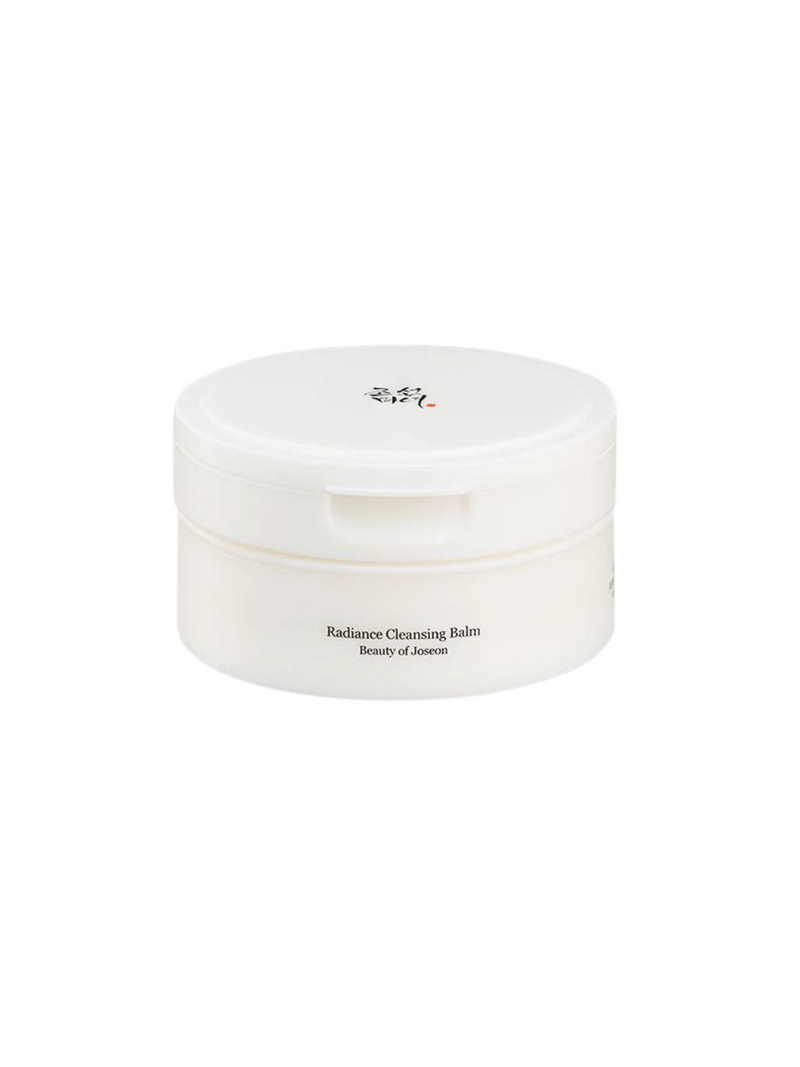 Radiance Cleansing Balm