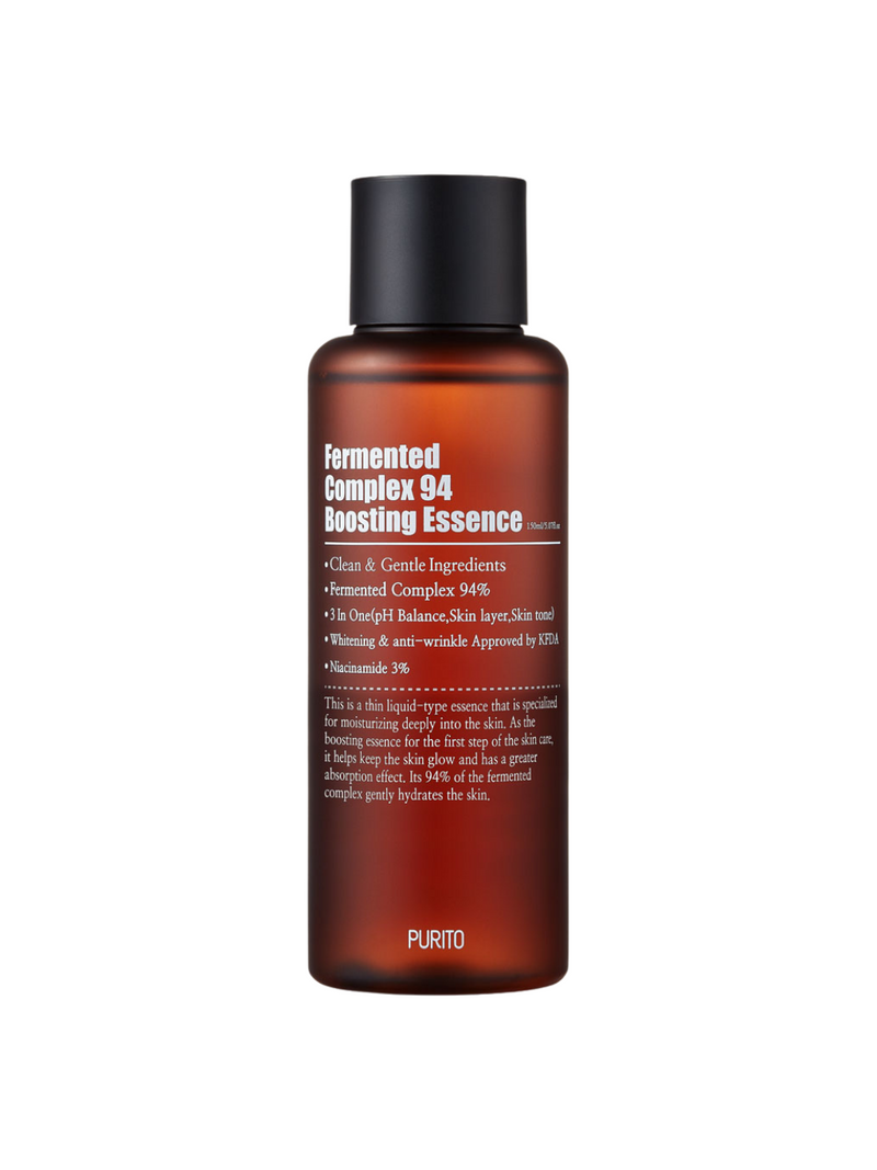 Gefermenteerd Complex 94 Stimuleren Essentie 