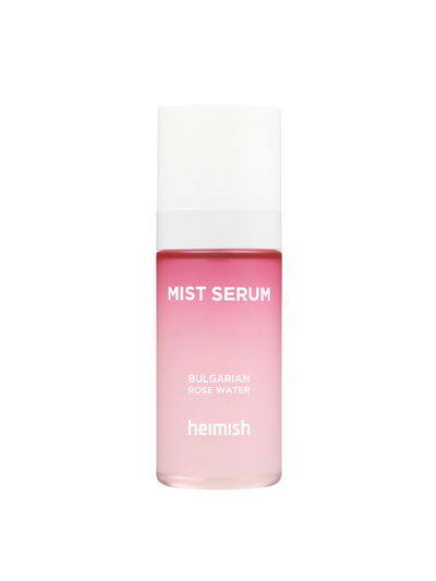 Bulgarian Rose Mist Serum (Vernieuwen)