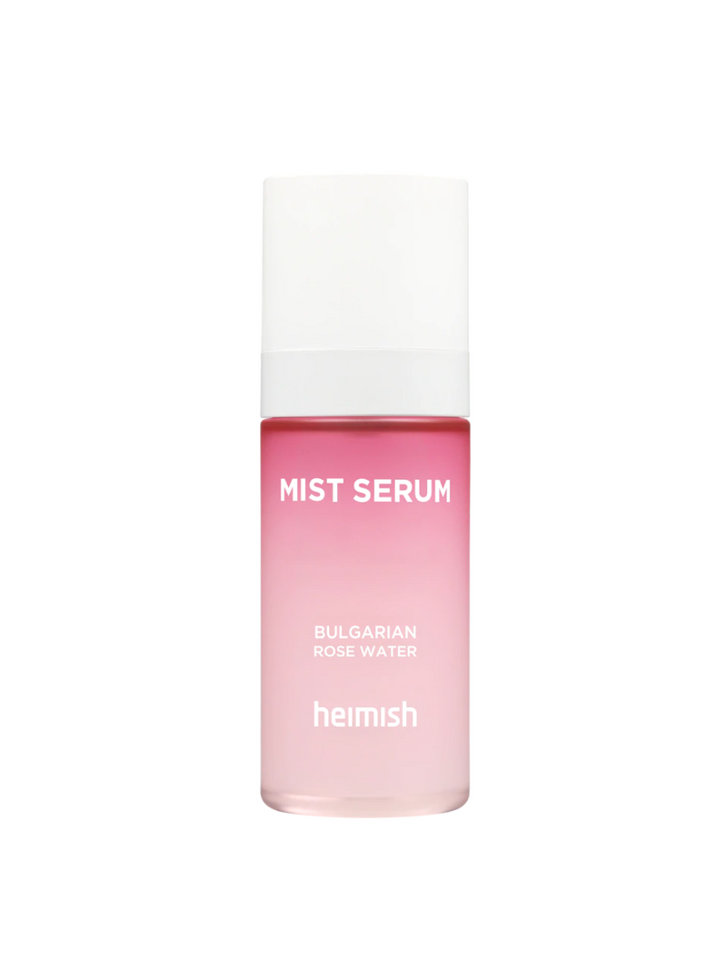 Bulgarian Rose Mist Serum (Vernieuwen)