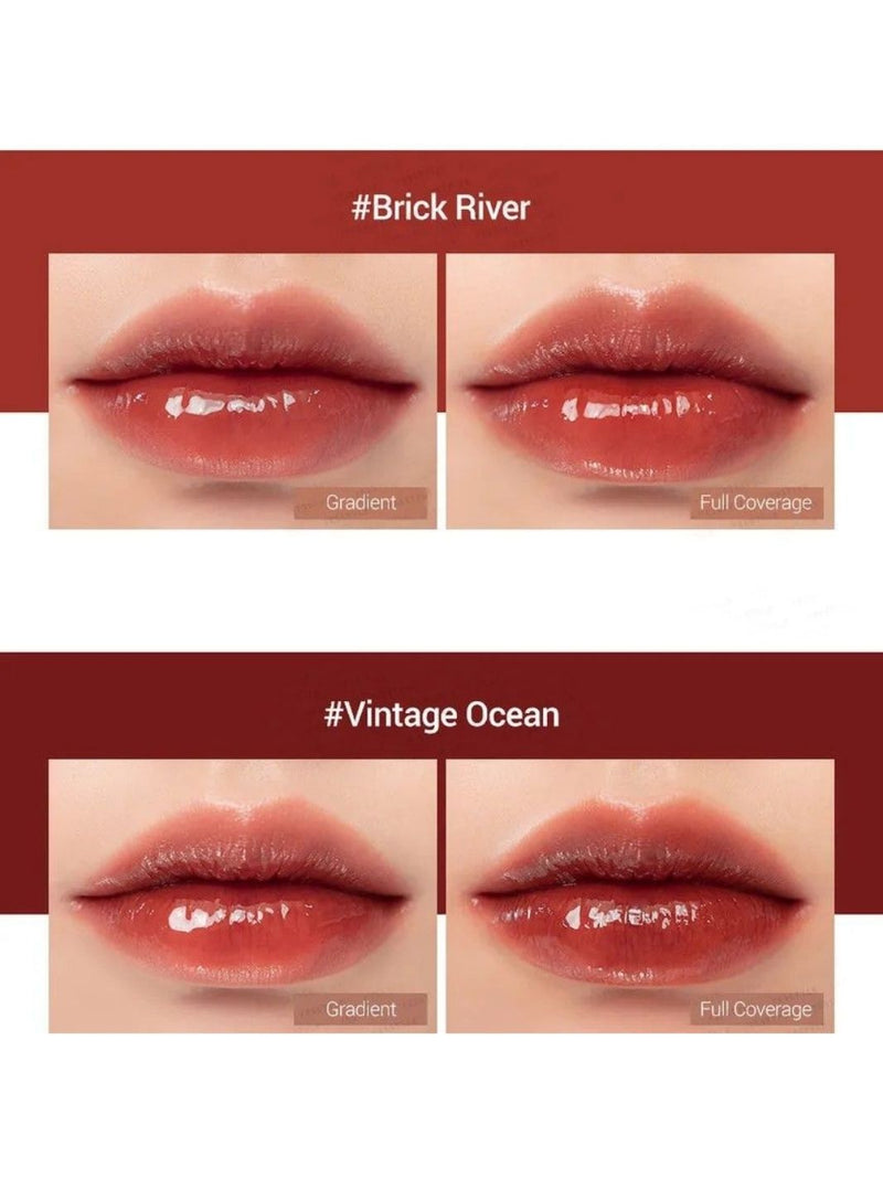 Glasting Water Tint | 2 Colors