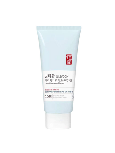 Ceramide Ato Soothing Gel