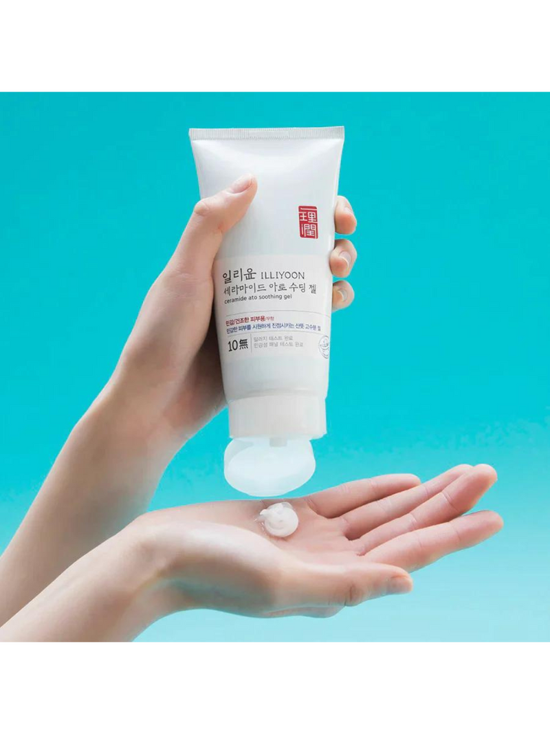 Ceramide Ato Soothing Gel