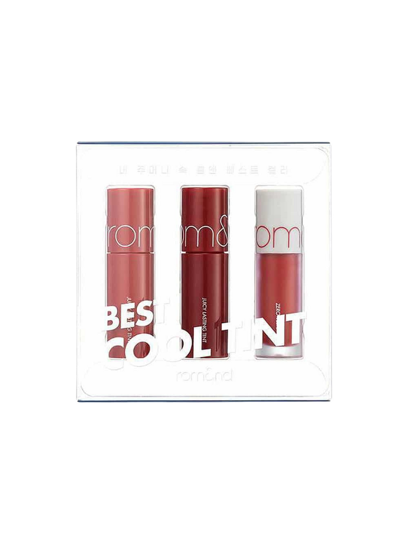 Best Tint Edition 02. Coole toonkeuze 