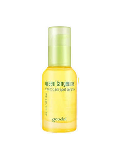 Green Tangerine Vita C Dark Spot Serum