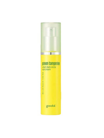 Green Tangerine Vita C Dark Circle Eye Cream