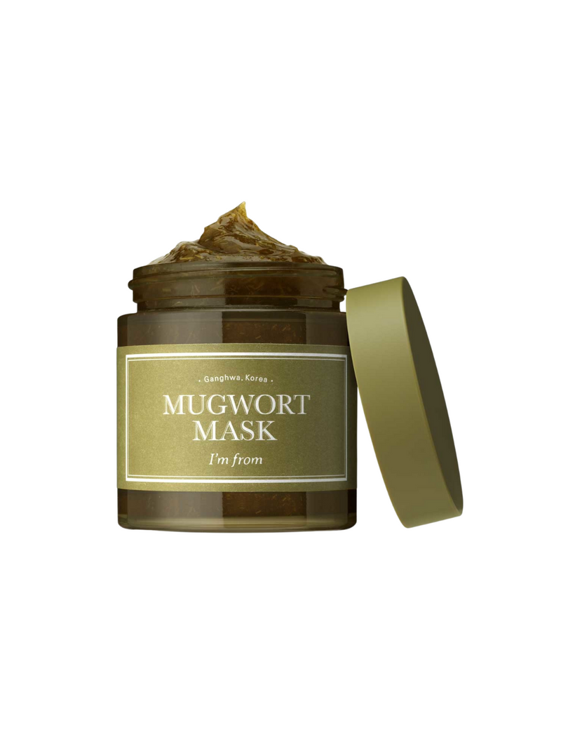 Mugwort Mask