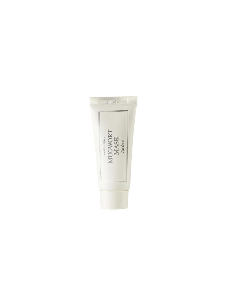 Bijvoet Masker 