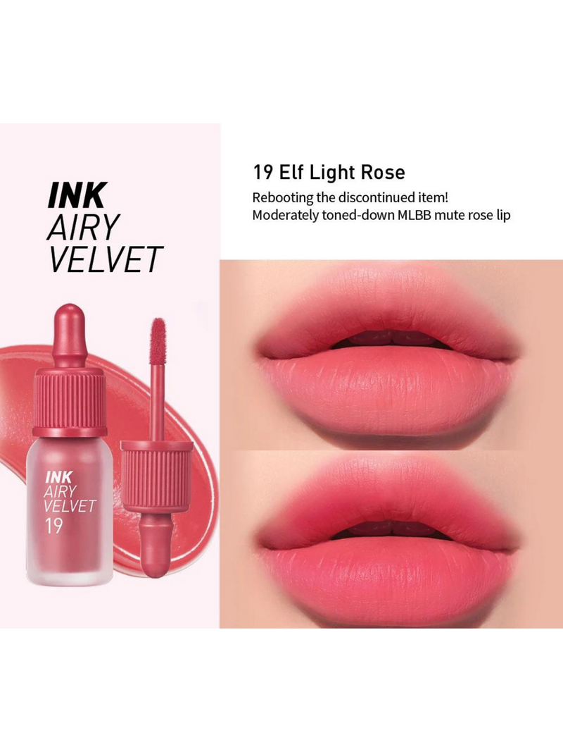 Inkt Airy Velvet AD | 6 kleuren
