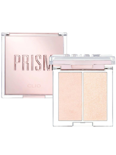 Prism Highlighter Duo | 2 Colors