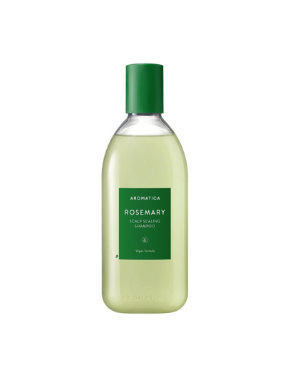 Rosemary Scalp Scaling Shampoo (renew)