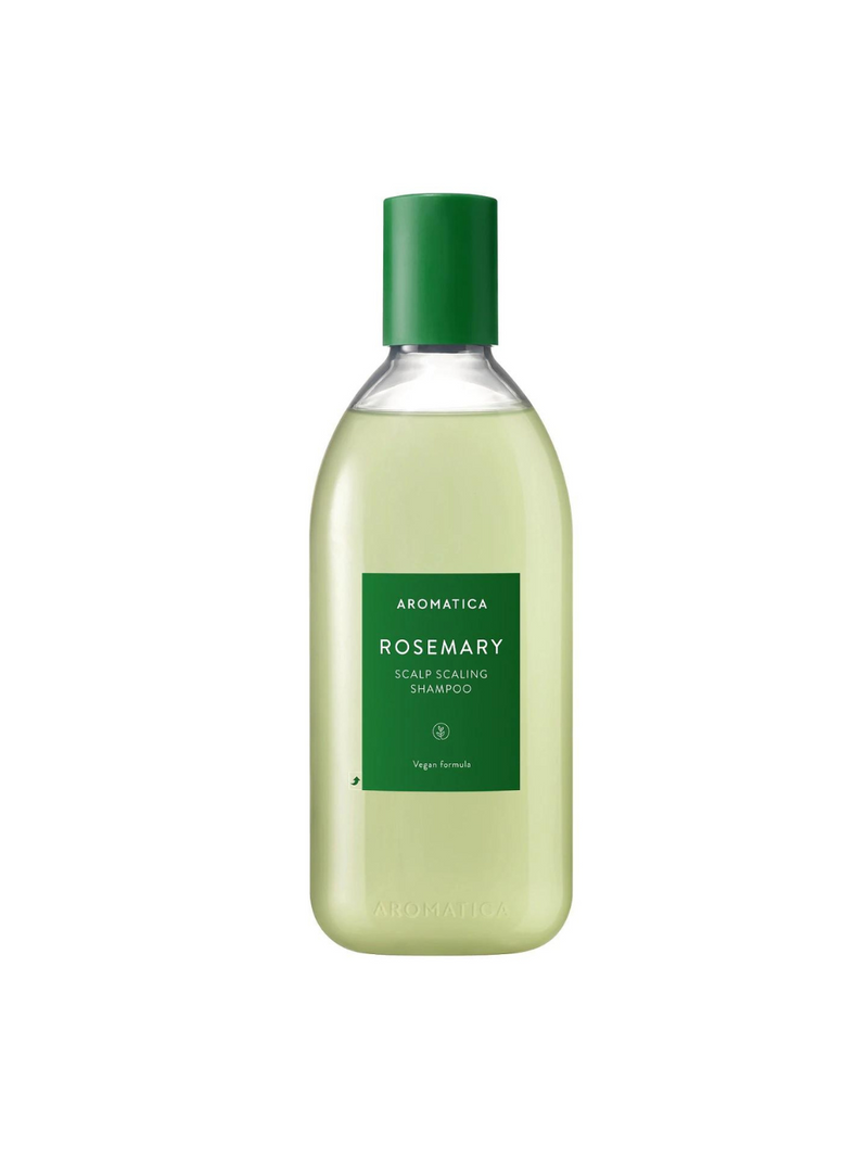 Rosemary Scalp Scaling Shampoo (renew)