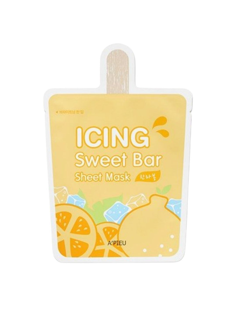 Icing Sweet Bar | Hanrabong