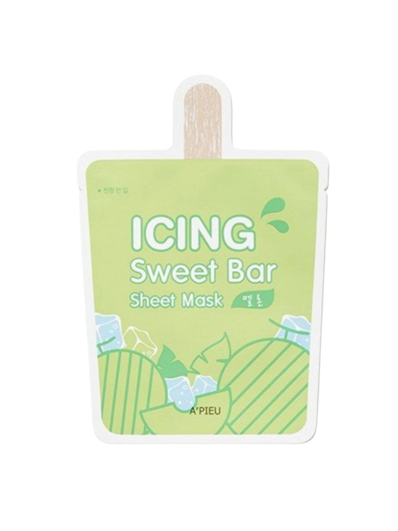 Icing Sweet Bar | Melon