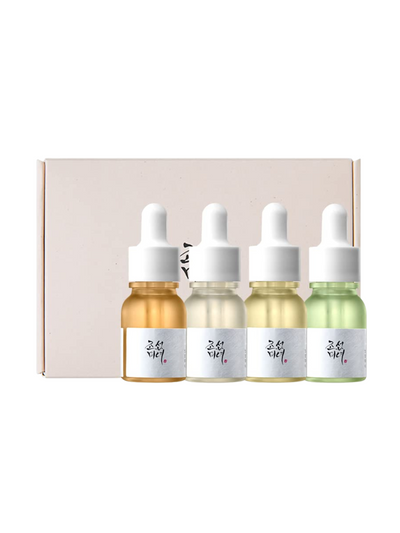 Hanbang Serum Discovery Kit