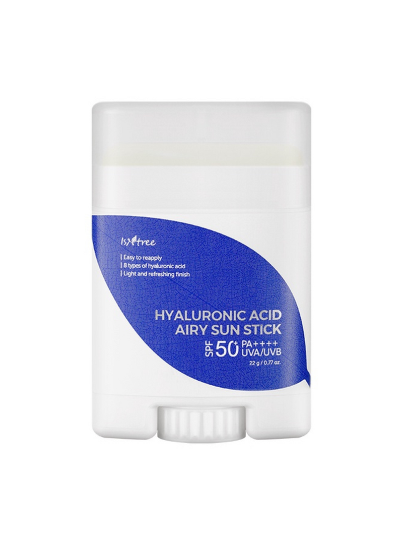 Hyaluronic Acid Airy Sun Stick