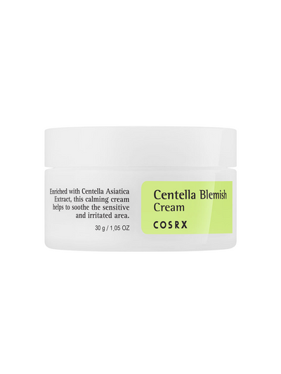 Centella Blemish Crème 