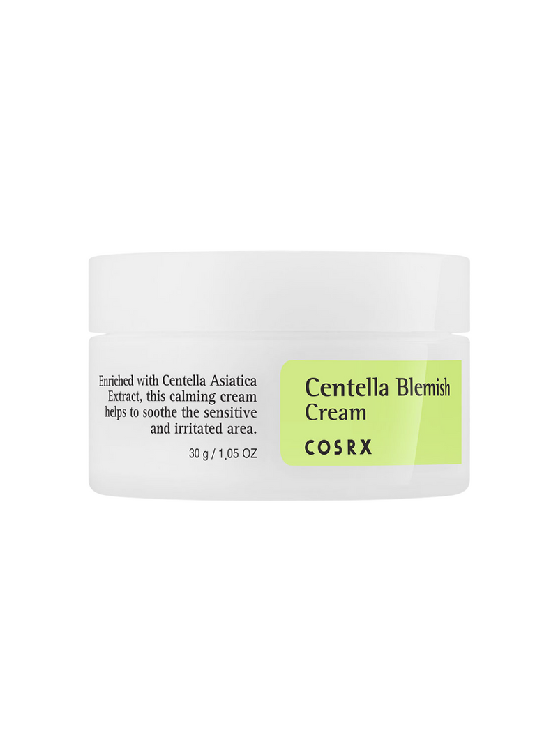 Centella Blemish Cream