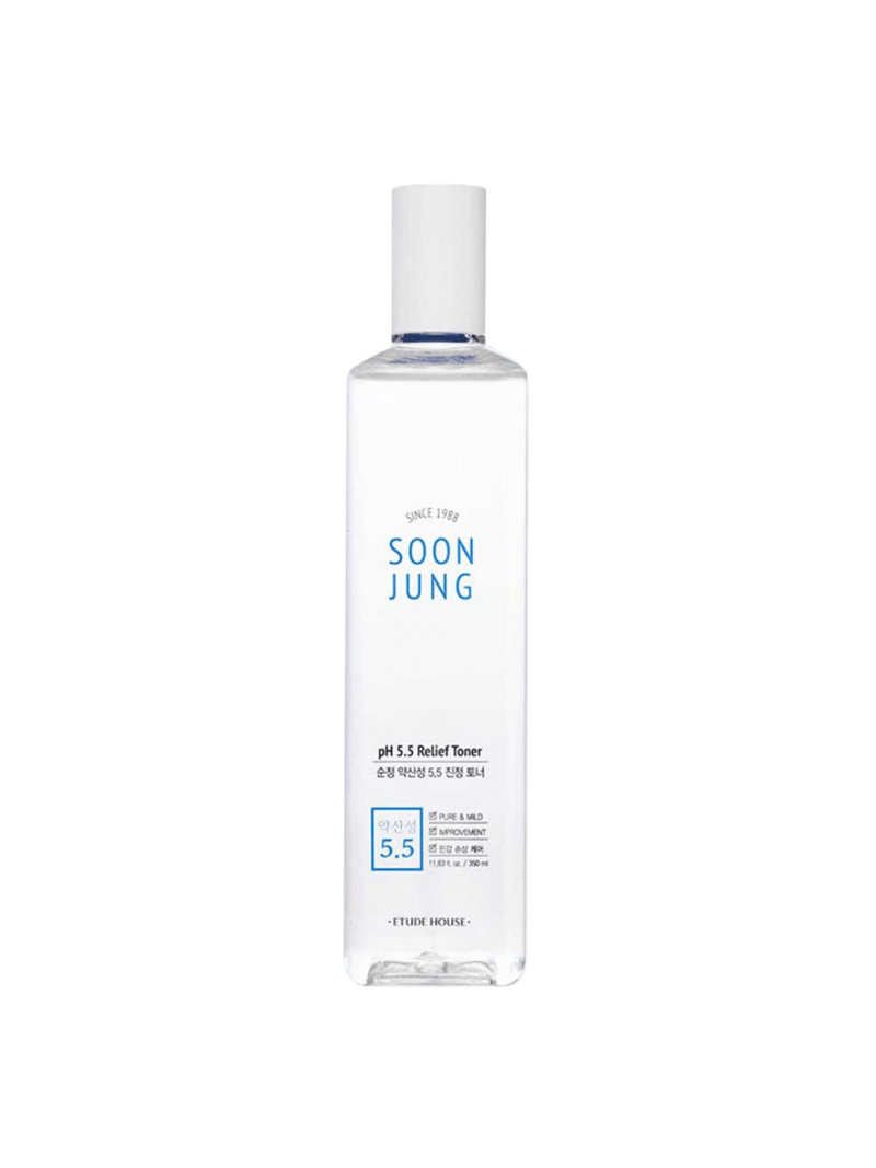 Binnenkort Jung pH 5.5 Relief Toner