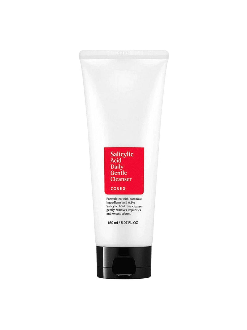 Salicylic Acid Daily Gentle Cleanser