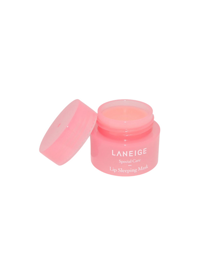 Lip Sleeping Mask