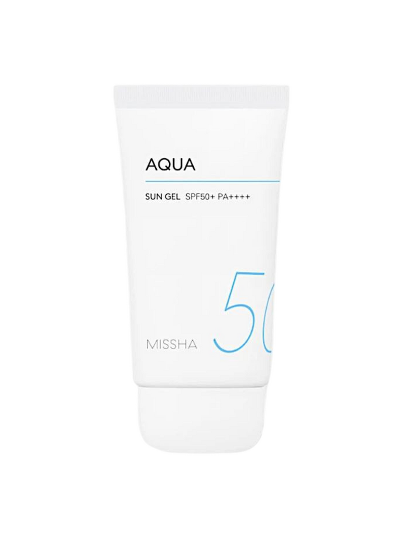 All-Around Safe Block Aqua Sun Gel SPF50+/PA+++